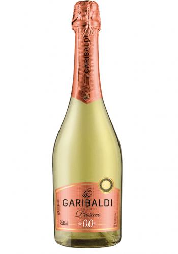 Espumante Garibaldi Prosecco Brut Sem Álcool  750 ml